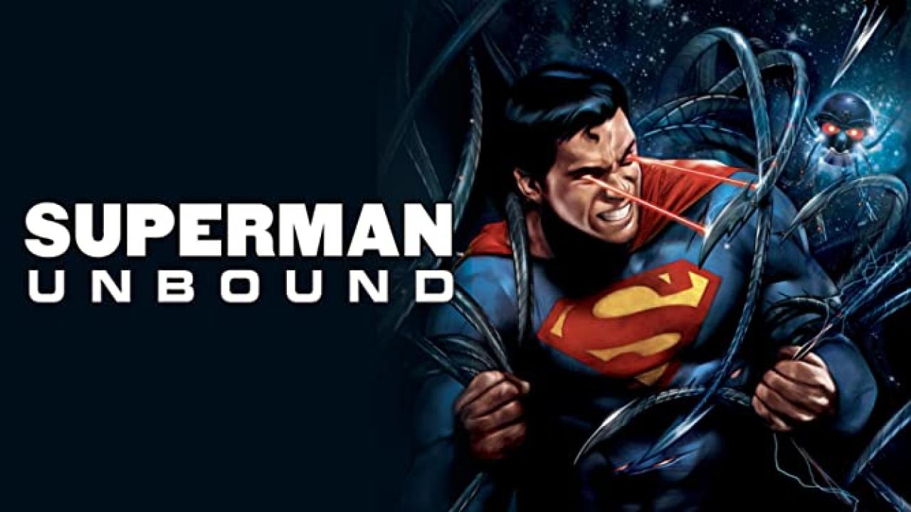 فيلم Superman: Unbound 2013 مترجم كامل HD اونلاين