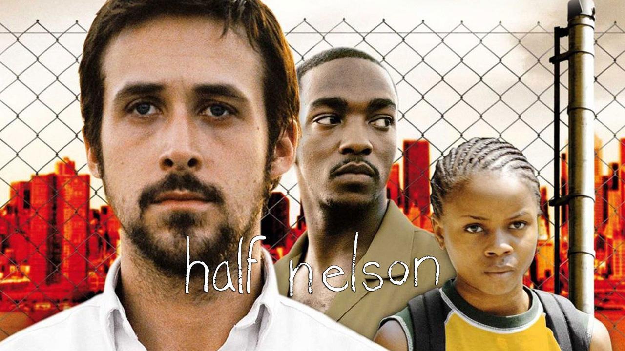 فيلم Half Nelson 2006 مترجم كامل HD اونلاين