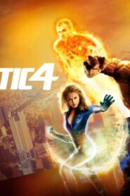 فيلم Fantastic Four 2005 مترجم كامل HD اونلاين