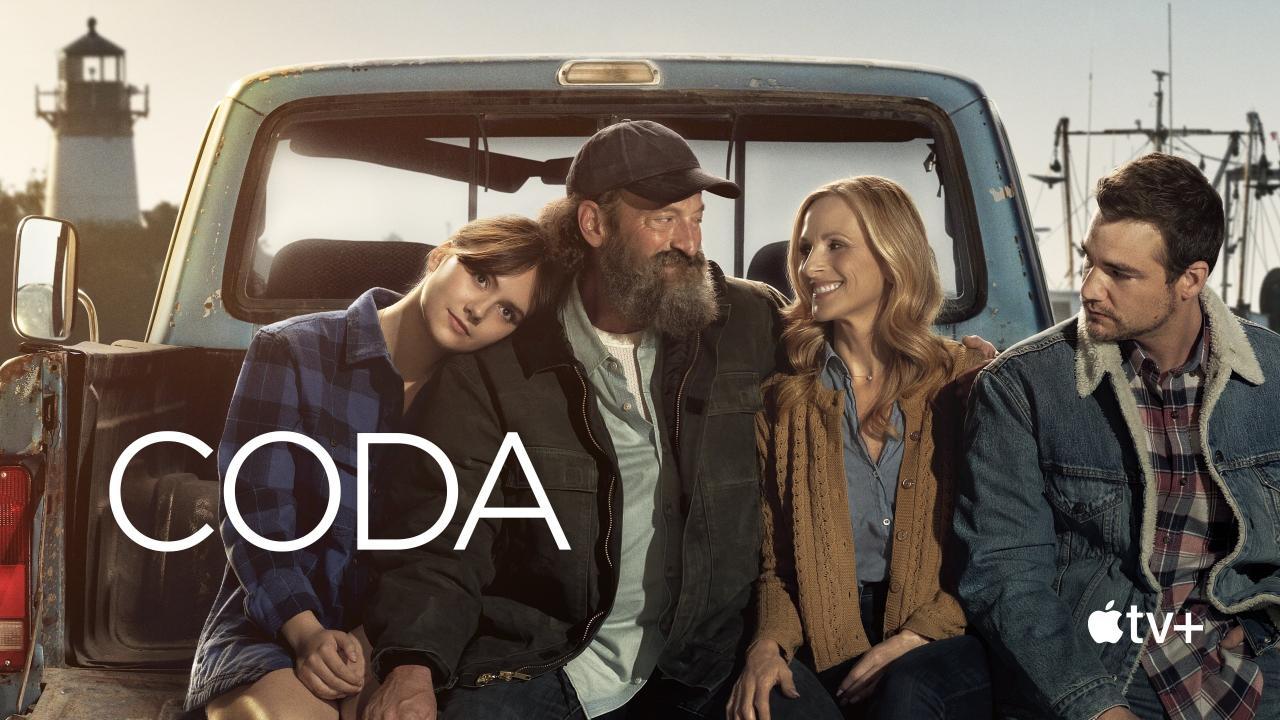 فيلم CODA 2021 مترجم كامل HD اونلاين