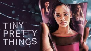 مسلسل Tiny Pretty Things الموسم الاول الحلقة 9 التاسعة مترجمة اونلاين