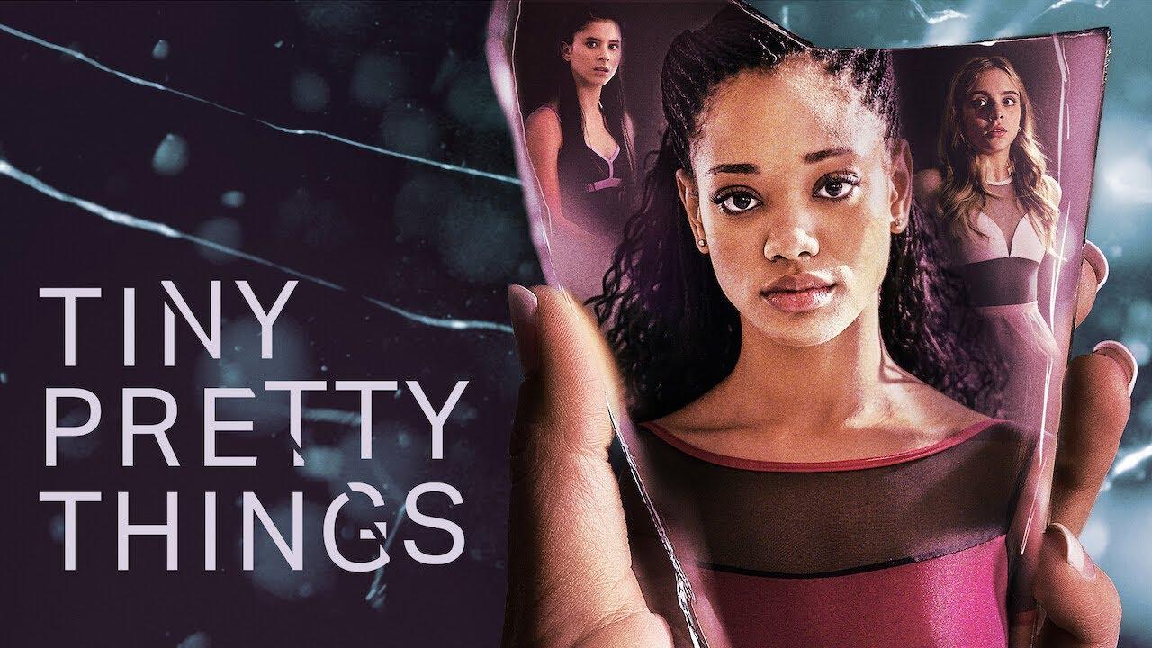 مسلسل Tiny Pretty Things الموسم الاول الحلقة 6 السادسة مترجمة اونلاين