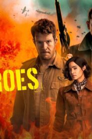 مسلسل Rogue Heroes الموسم الثاني الحلقة 4 الرابعة مترجمة اونلاين