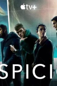 مسلسل Suspicion الموسم الاول الحلقة 6 السادسة مترجمة اونلاين