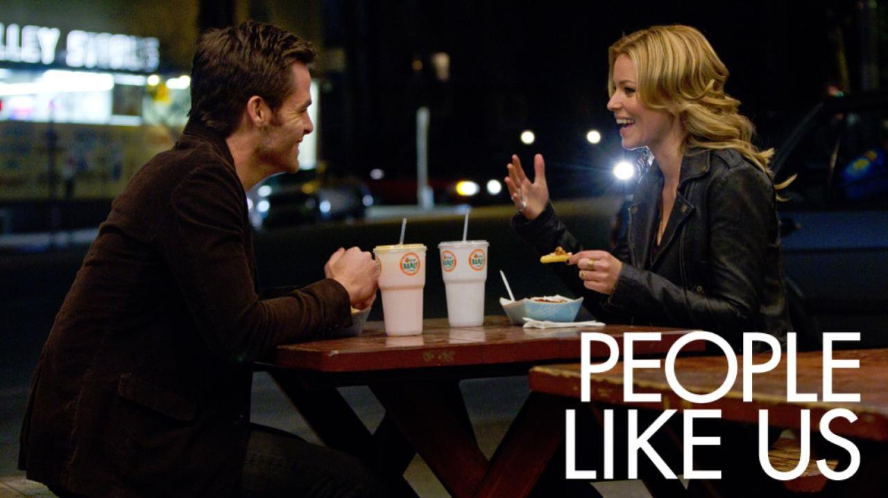 فيلم People Like Us 2012 مترجم كامل HD اونلاين