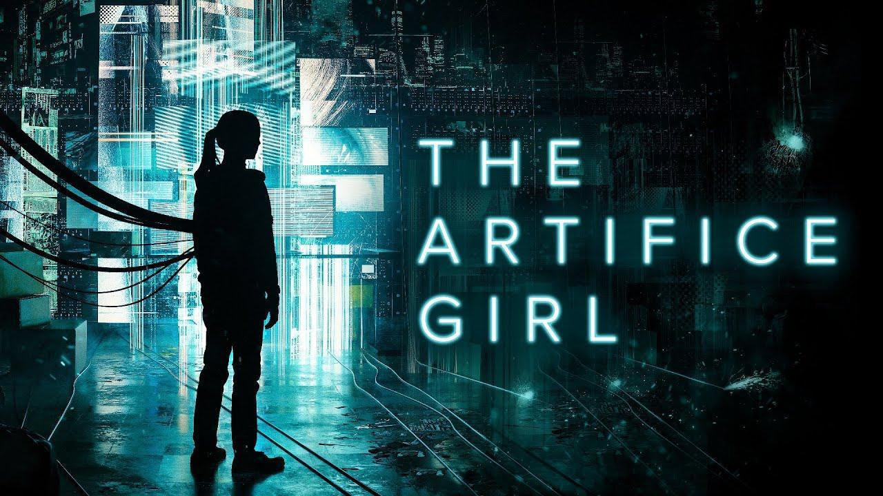 فيلم The Artifice Girl 2023 مترجم كامل HD اونلاين