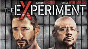 فيلم The Experiment 2010 مترجم كامل HD اونلاين
