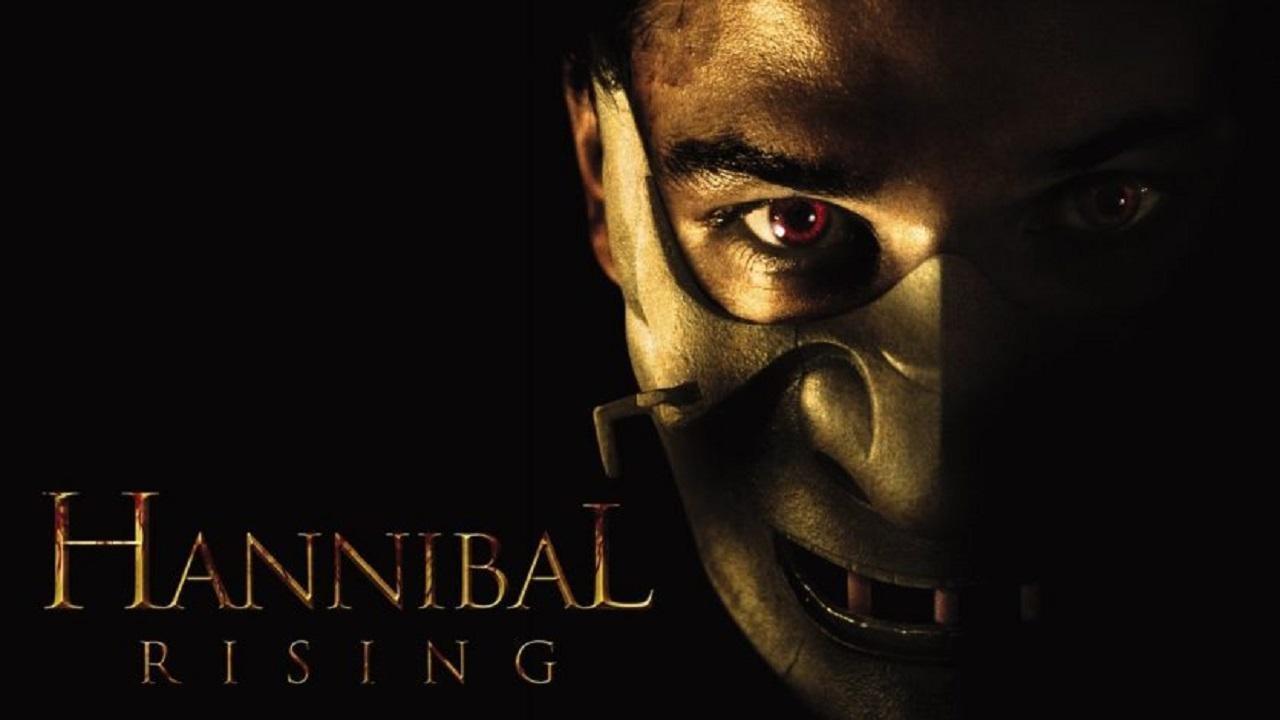 فيلم Hannibal Rising 2007 مترجم كامل HD اونلاين