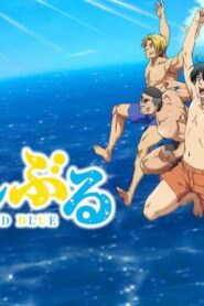 انمي Grand Blue الحلقة 8 الثامنة مترجمة اونلاين