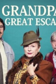 فيلم Grandpas Great Escape 2018 مترجم كامل HD اونلاين