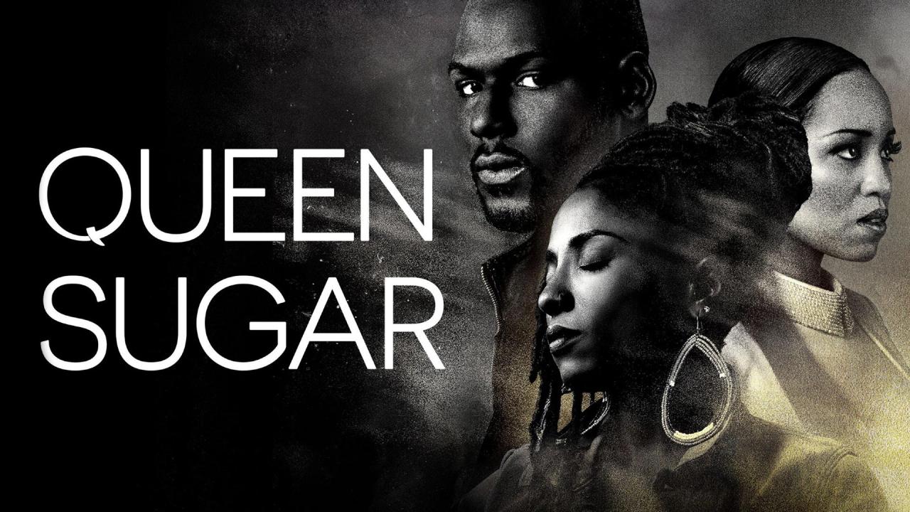 مسلسل Queen Sugar الموسم الثاني الحلقة 14 الرابعة عشر مترجمة اونلاين