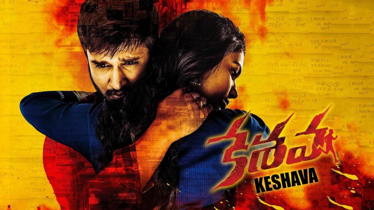 فيلم keshava 2017 مترجم كامل HD اونلاين