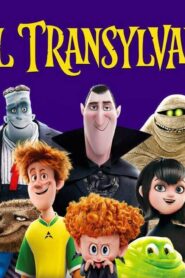 فيلم Hotel Transylvania 2 2015 مترجم كامل HD اونلاين