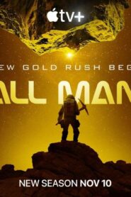 مسلسل For All Mankind الموسم الرابع الحلقة 3 الثالثة مترجمة اونلاين