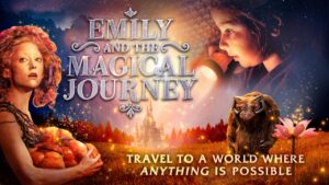 فيلم Emily And The Magical Journey 2020 مترجم كامل HD اونلاين