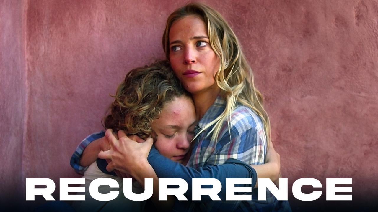 فيلم Recurrence 2022 مترجم كامل HD اونلاين