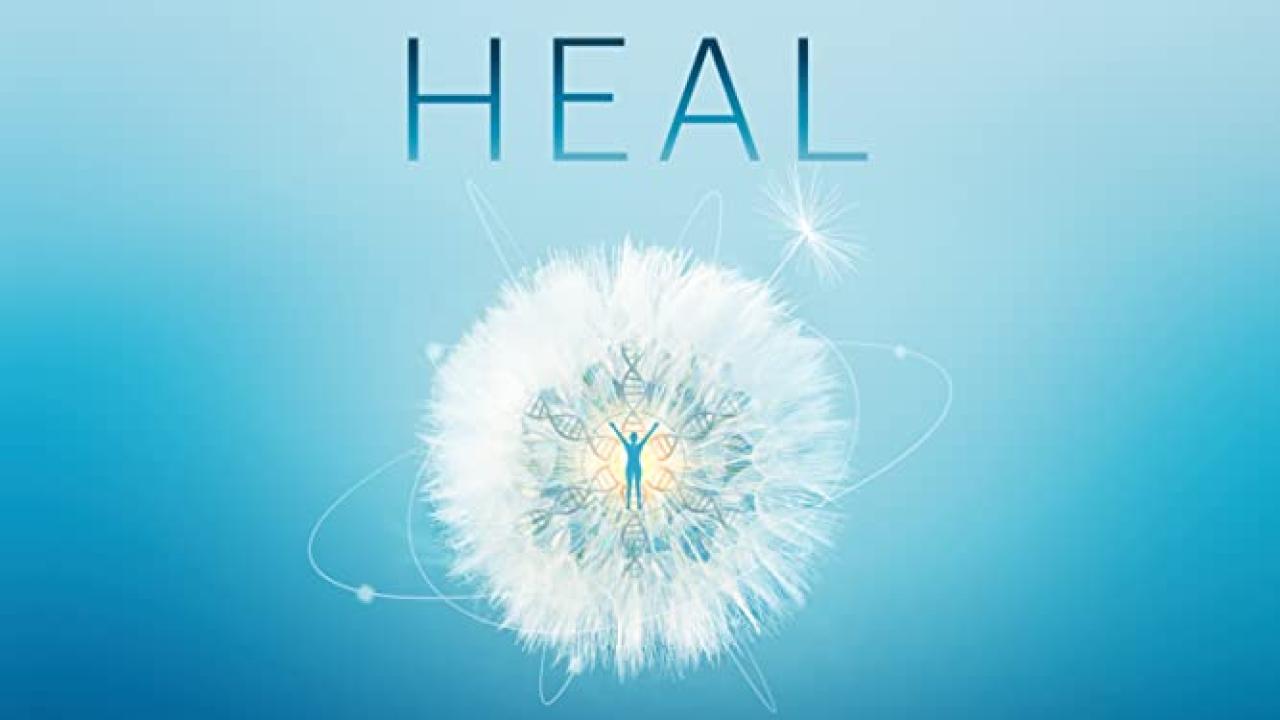 فيلم Heal 2017 مترجم كامل HD اونلاين