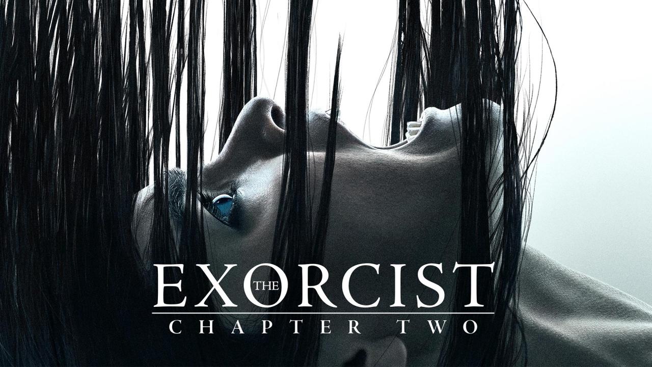 مسلسل The Exorcist الموسم الثاني الحلقة 8 الثامنة مترجمة اونلاين