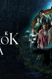 مسلسل Nenek Bongkok Tiga الحلقة 3 الثالثة مترجمة اونلاين