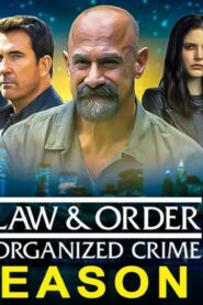 مسلسل Law & Order: Organized Crime الموسم الثالث الحلقة 17 السابعة عشر مترجمة اونلاين
