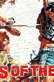 فيلم Kings of the Sun 1963 مترجم كامل HD اونلاين