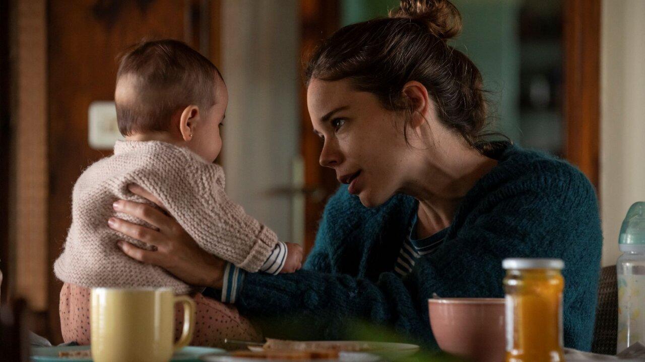 فيلم Lullaby 2022 مترجم كامل HD اونلاين