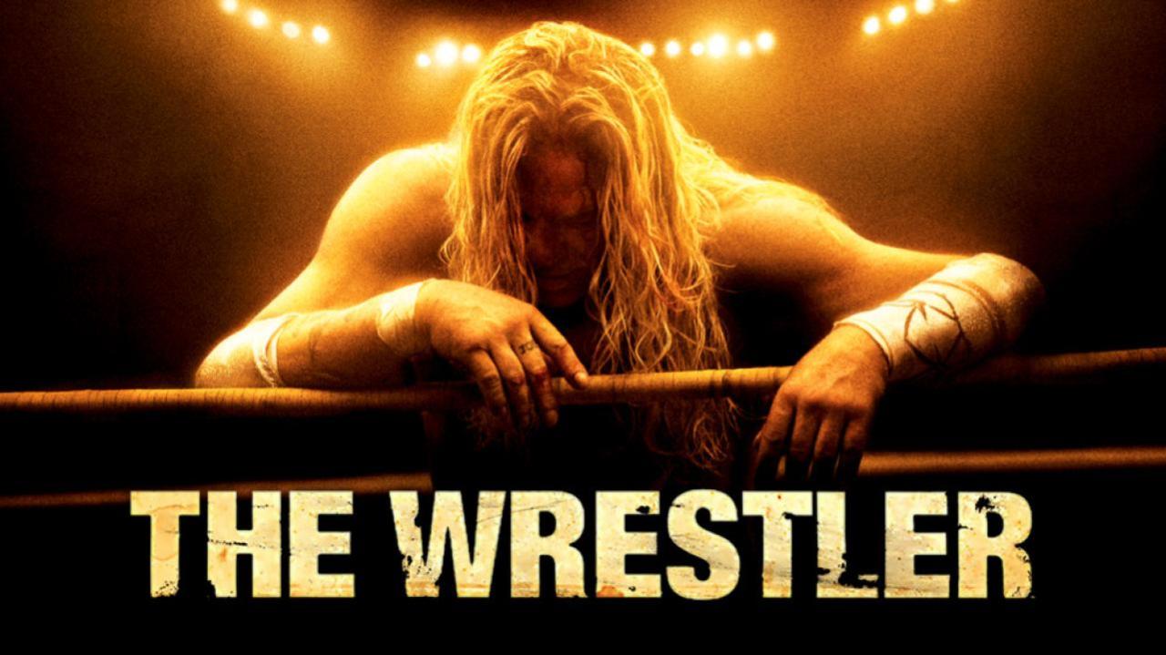 فيلم The Wrestler 2008 مترجم كامل HD اونلاين