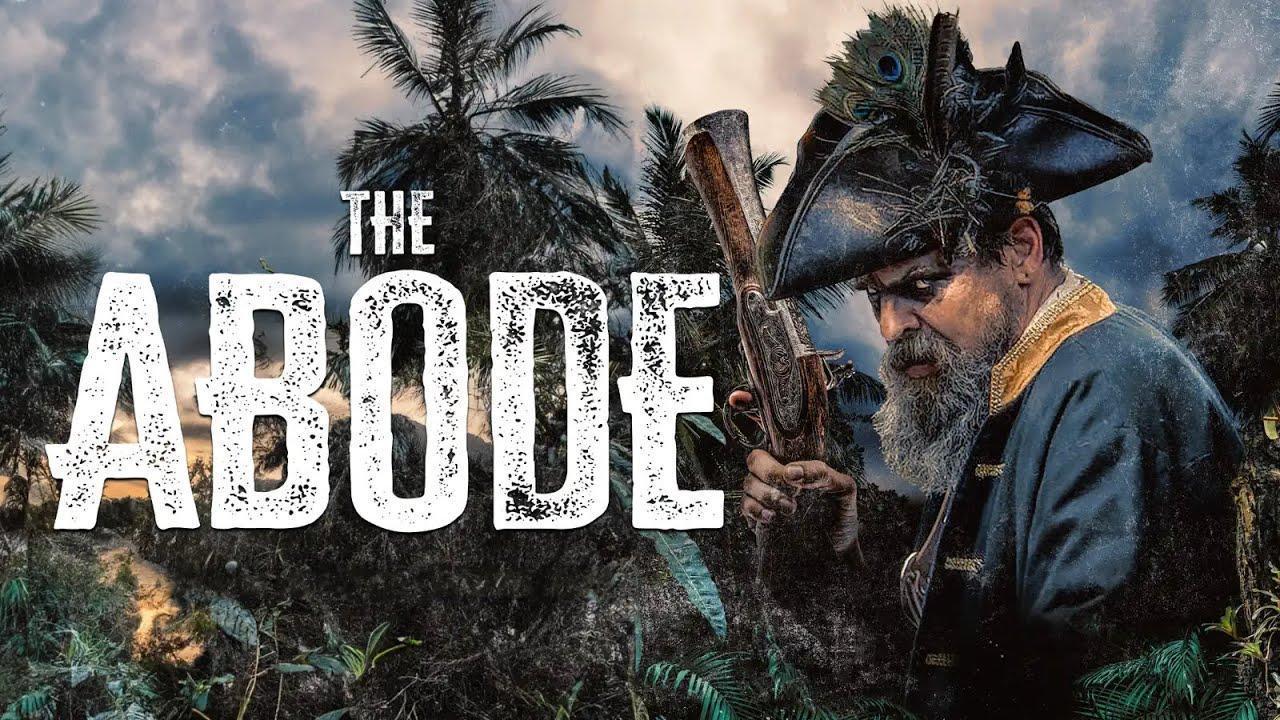 فيلم The Abode 2023 مترجم كامل HD اونلاين