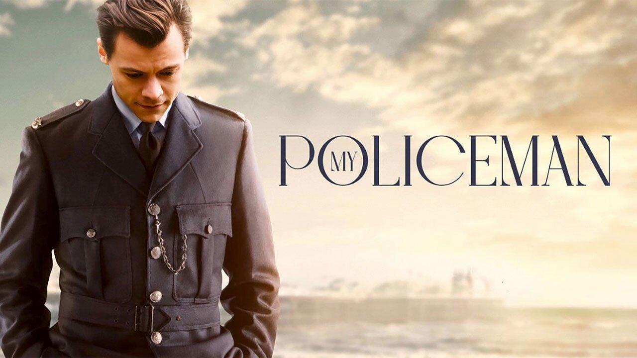 فيلم My Policeman 2022 مترجم كامل HD اونلاين