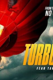 فيلم Turbulence 2025 مترجم كامل HD اونلاين