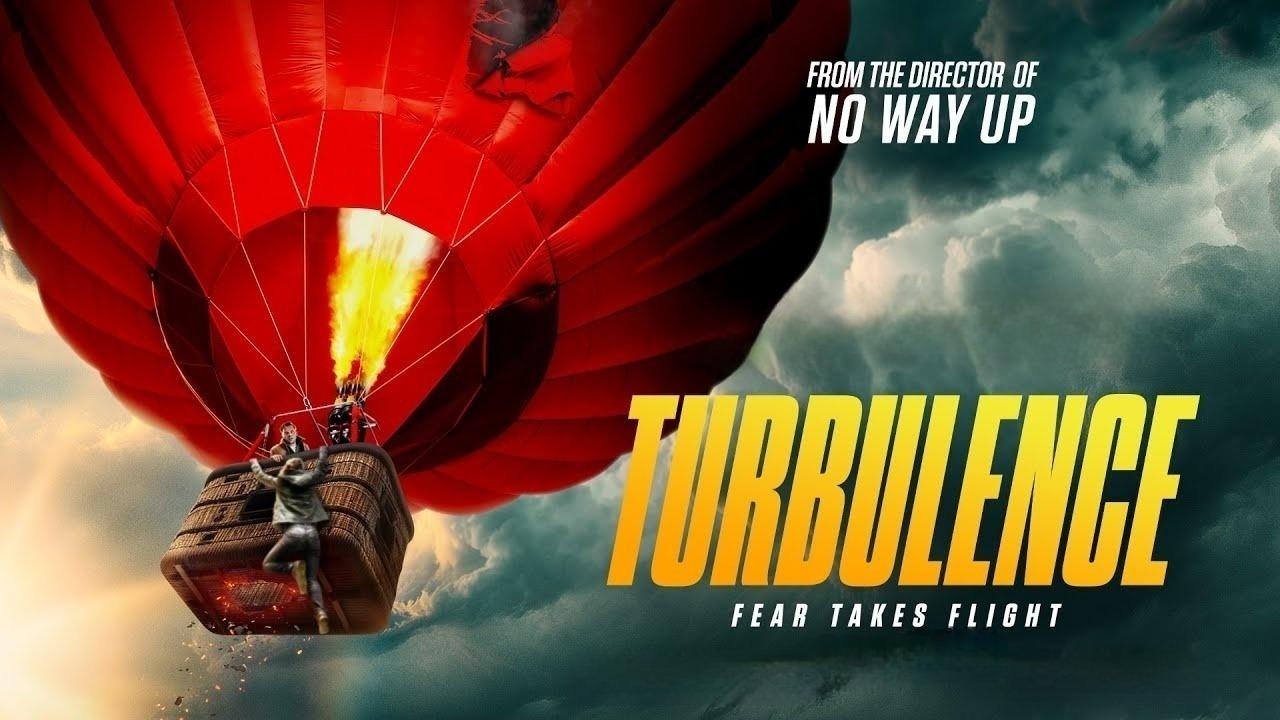 فيلم Turbulence 2025 مترجم كامل HD اونلاين