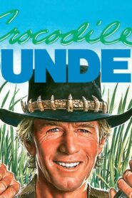 فيلم Crocodile Dundee 1986 مترجم كامل HD اونلاين