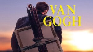 فيلم Van Gogh 1991 مترجم كامل HD اونلاين
