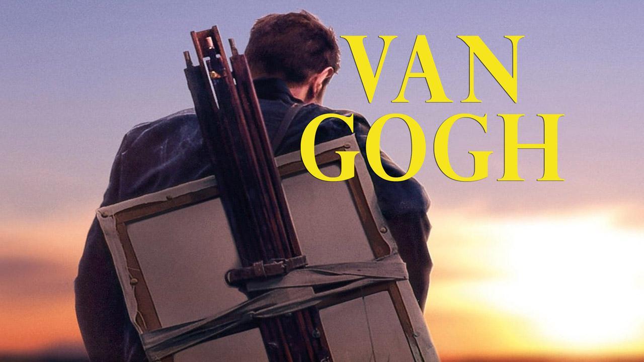 فيلم Van Gogh 1991 مترجم كامل HD اونلاين