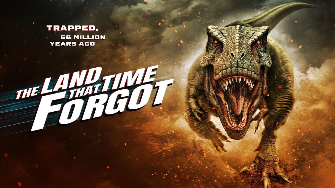 فيلم The Land That Time Forgot 2025 مترجم كامل HD اونلاين
