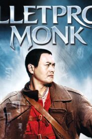 فيلم Bulletproof Monk 2003 مترجم كامل HD اونلاين