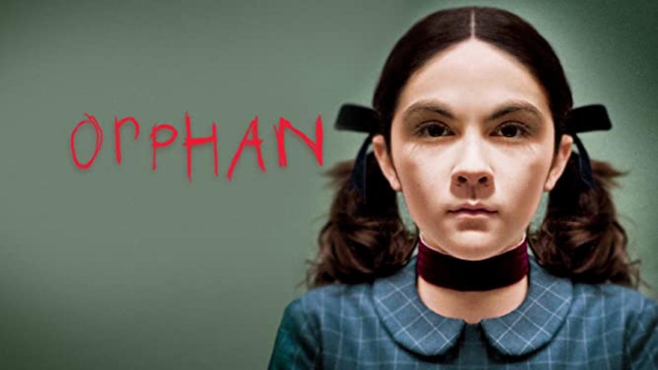 فيلم Orphan 2009 مترجم كامل HD اونلاين