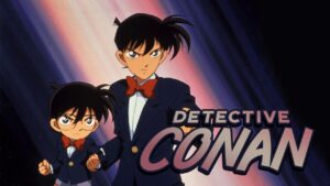 انمي المحقق كونان الموسم الثالث الحلقة 43 مدبلجة اونلاين