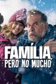 فيلم Almost Family 2025 مترجم كامل HD اونلاين