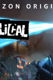انمي The Boys: Diabolical الموسم الاول الحلقة 4 الرابعة مترجمة اونلاين