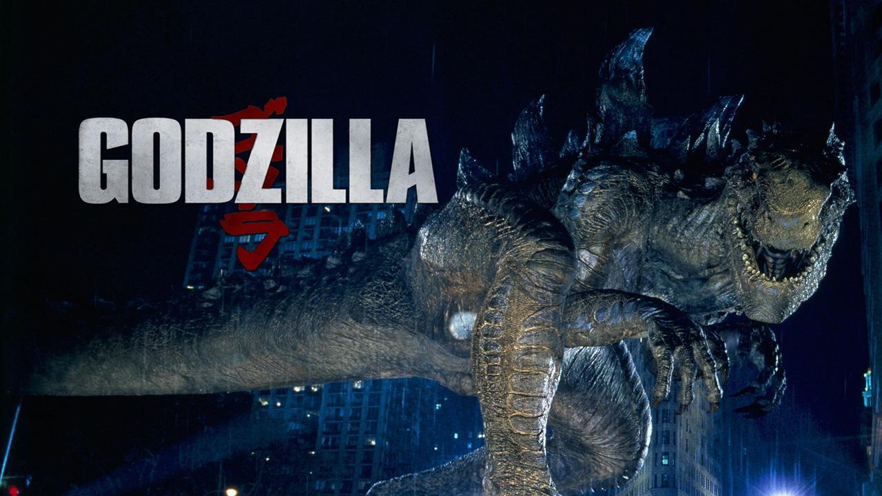 فيلم Godzilla 1998 مترجم كامل HD اونلاين