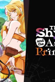 انمي Kizetsu Yuusha to Ansatsu Hime الحلقة 8 الثامنة مترجمة اونلاين