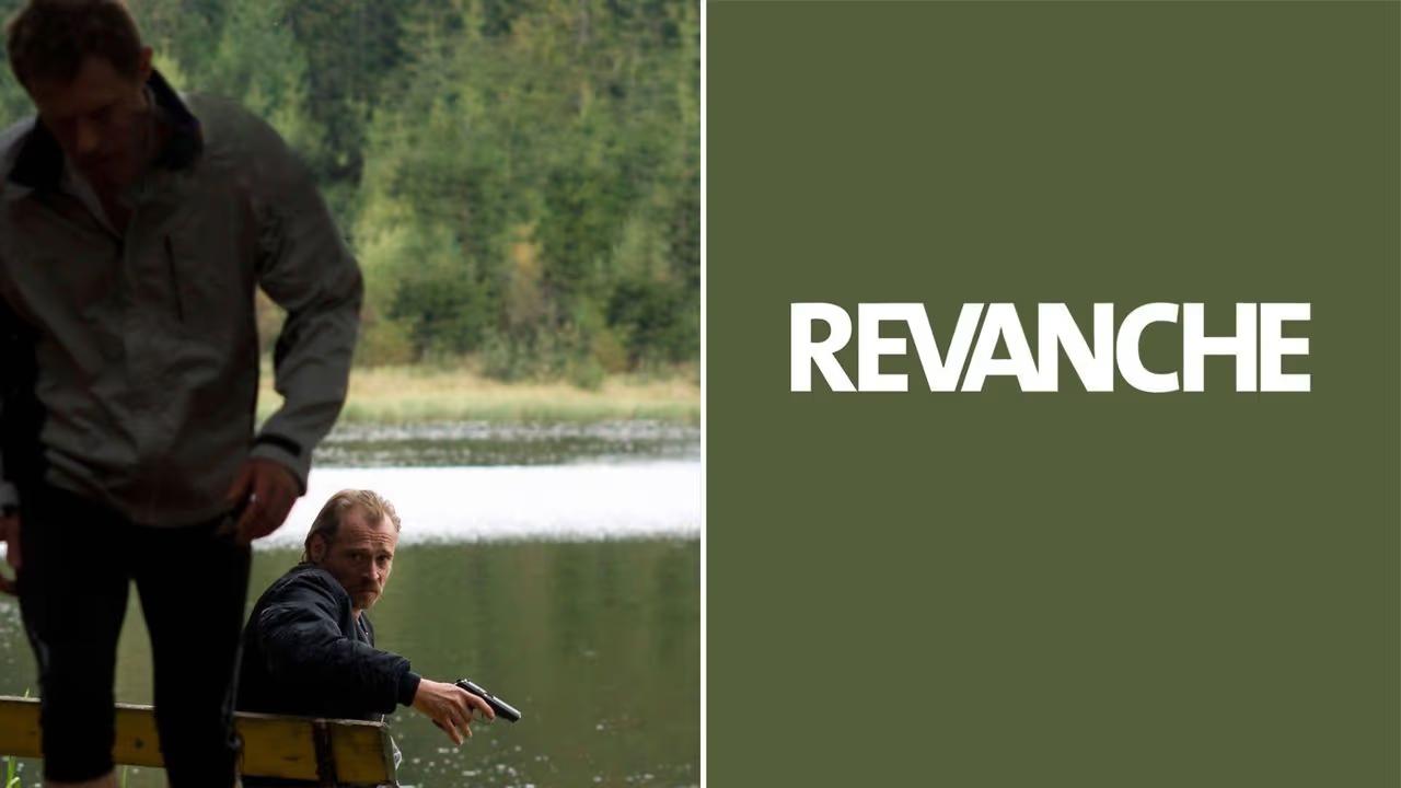 فيلم Revanche 2008 مترجم كامل HD اونلاين