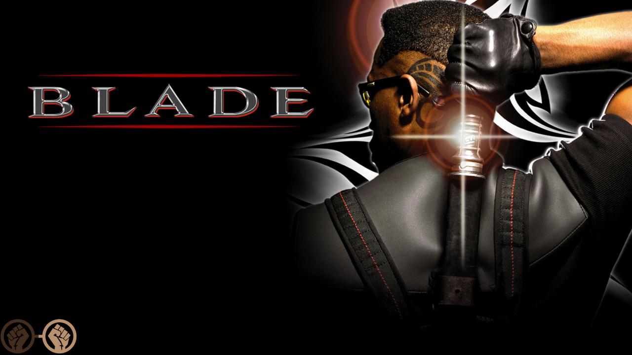فيلم Blade 1998 مترجم كامل HD اونلاين