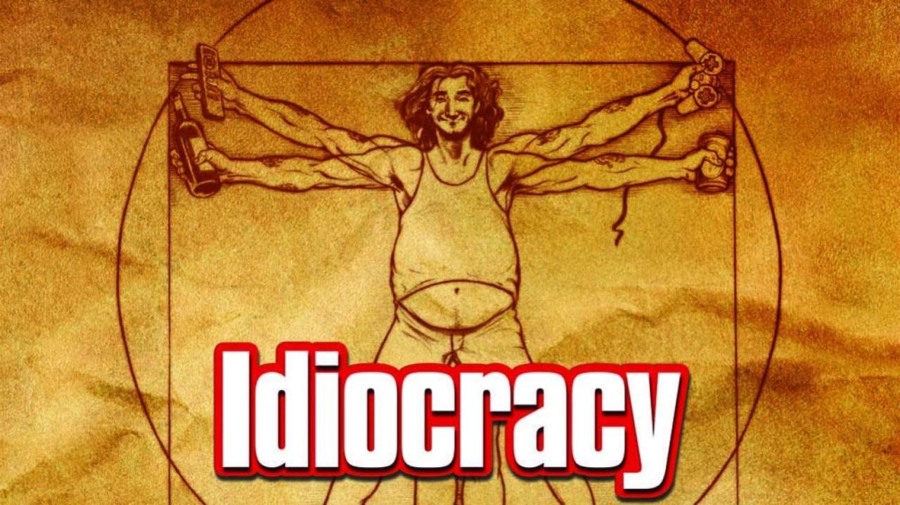 فيلم Idiocracy 2006 مترجم كامل HD اونلاين
