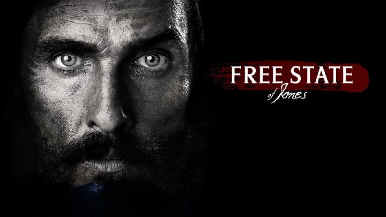 فيلم Free State Of Jones 2016 مترجم كامل HD اونلاين