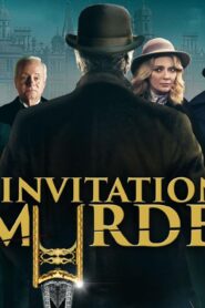 فيلم Invitation to a Murder 2023 مترجم كامل HD اونلاين