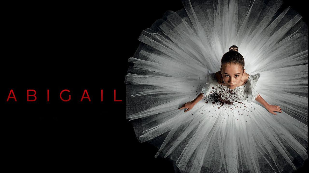 فيلم Abigail 2024 مترجم كامل HD اونلاين