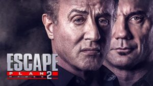 فيلم Escape Plan 2 Hades 2018 مترجم كامل HD اونلاين