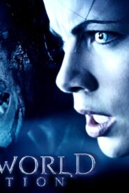 فيلم Underworld: Evolution 2006 مترجم كامل HD اونلاين